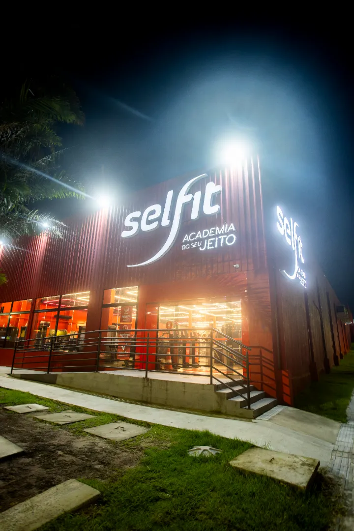 Selfit Camaragibe - 88